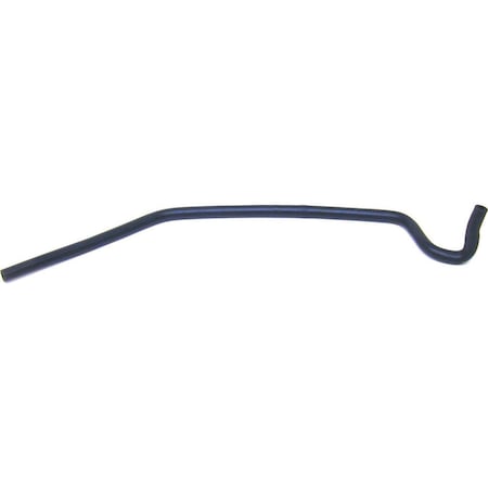 Uro Parts Porsche Exp Tank Hose, 94410625100 94410625100